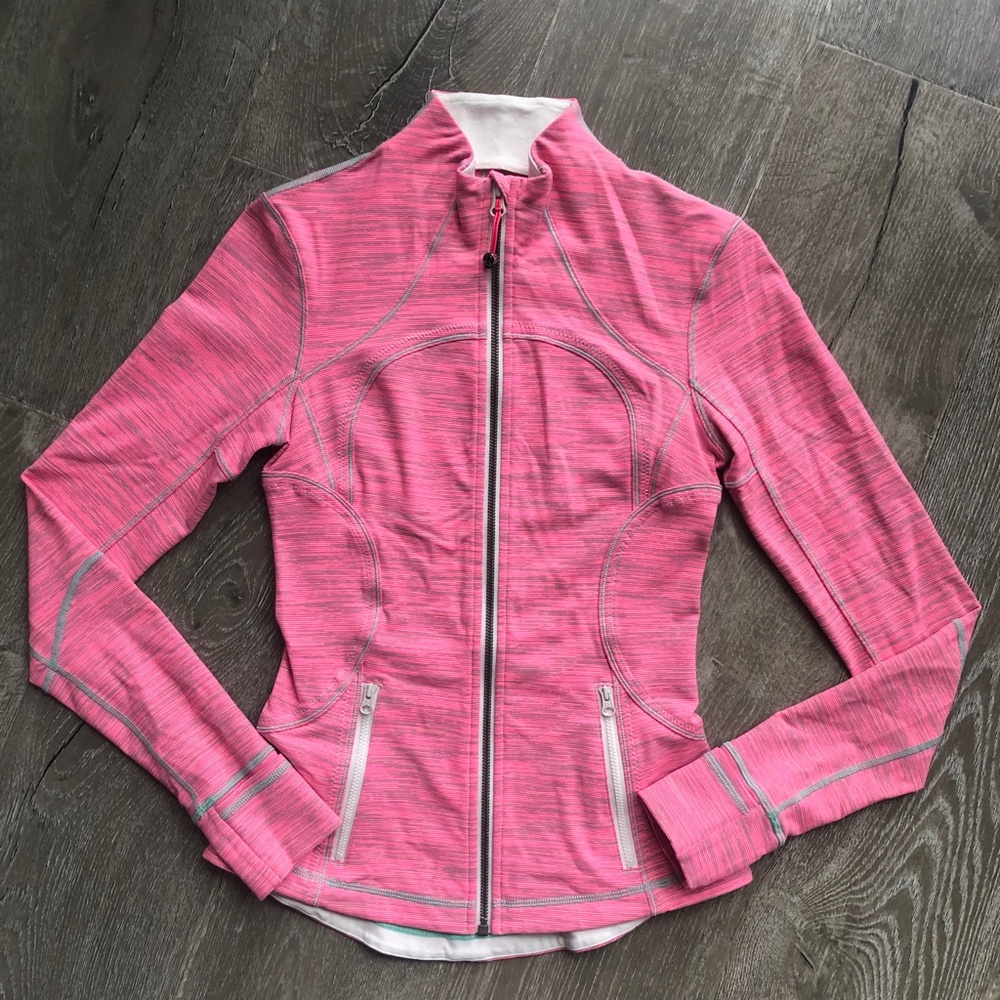 Lululemon Forme Jacket - Picture 13 of 15
